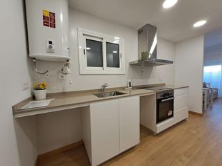 Piso en venta en La Bordeta en Barcelona