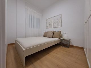 Piso en venta en La Bordeta en Barcelona