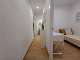 Piso en venta en La Bordeta en Barcelona