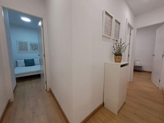 Piso en venta en La Bordeta en Barcelona
