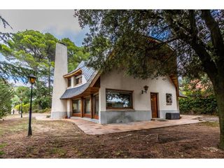 Chalet en venta en Matadepera