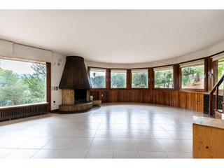 Chalet en venta en Matadepera