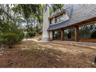 Chalet en venta en Matadepera