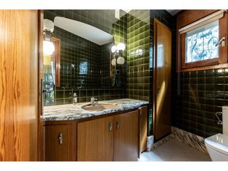 Chalet en venta en Matadepera