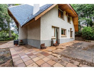 Chalet en venta en Matadepera