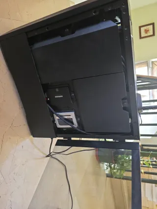 PC Gaming i5-8400 y rtx 2060