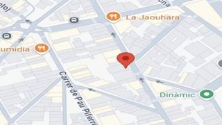 Piso en venta en La Salut - Lloreda en Badalona