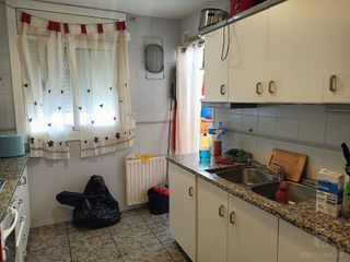 Piso en venta en Estadi-Horta Vermella-Santa Anna en Vic