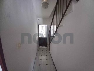 Casa adosada en venta en Jódar