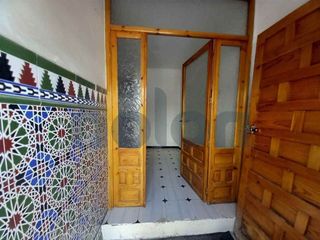 Casa adosada en venta en Jódar