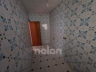 Casa adosada en venta en Jódar