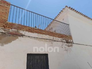 Casa adosada en venta en Jódar