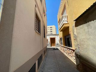 Chalet en venta en Vera Ciudad en Vera