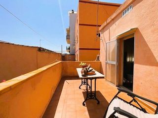 Piso en venta en Bufalà en Badalona