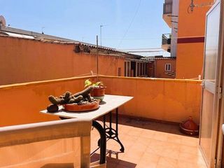 Piso en venta en Bufalà en Badalona