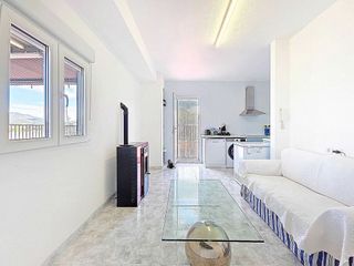 Casa adosada en venta en Pinós