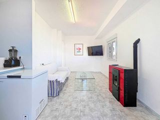 Casa adosada en venta en Pinós