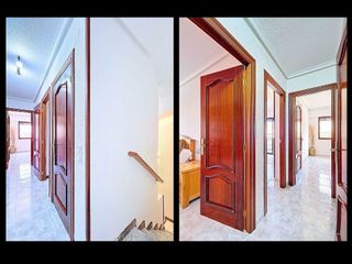 Casa adosada en venta en Pinós