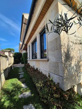 Casa pareada en venta en Nigrán