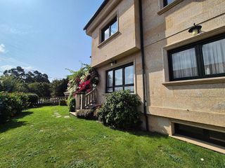 Casa pareada en venta en Nigrán