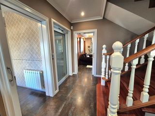 Casa pareada en venta en Nigrán