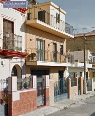 Chalet en venta en Palmete en Sevilla
