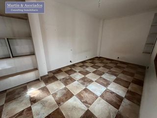 Chalet en venta en Palmete en Sevilla