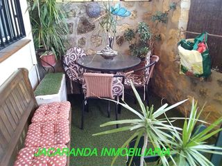 Casa adosada en venta en Montequinto en Dos Hermanas