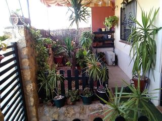 Casa adosada en venta en Montequinto en Dos Hermanas