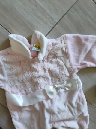 Abbigliamento Neonato 1-3 Mesi offerta