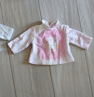 Abbigliamento Neonato 1-3 Mesi offerta