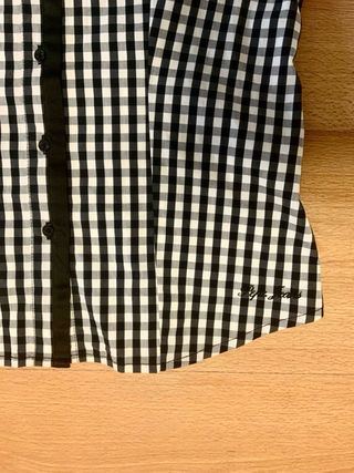 Camisa entallada Pepe Jeans