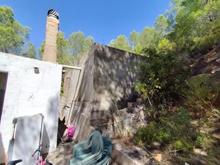 Chalet en venta en Buñol