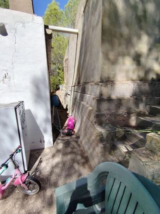 Chalet en venta en Buñol