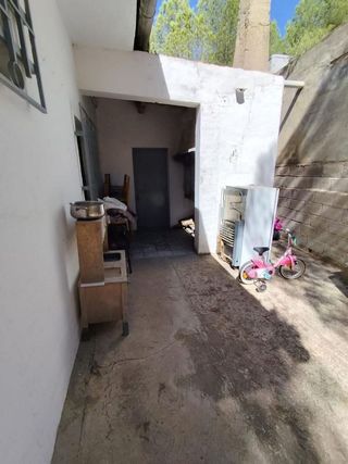 Chalet en venta en Buñol