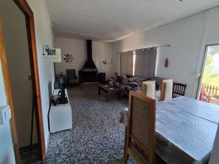 Chalet en venta en Buñol