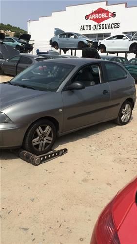 FARO DEL. IZDO. SEAT IBIZA (6L1)(04.2002->) 1.9 SDI