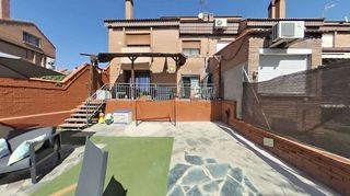 Chalet en venta en Bargas