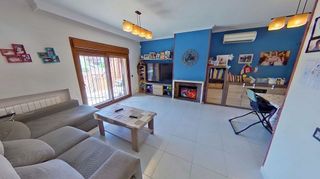 Chalet en venta en Bargas