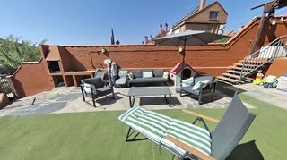 Chalet en venta en Bargas
