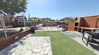 Chalet en venta en Bargas