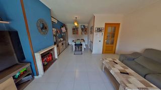 Chalet en venta en Bargas