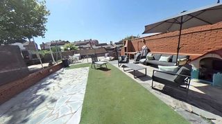Chalet en venta en Bargas