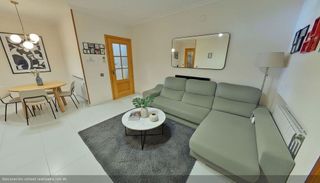 Chalet en venta en Bargas
