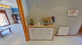 Chalet en venta en Bargas