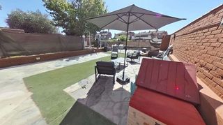 Chalet en venta en Bargas