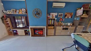 Chalet en venta en Bargas