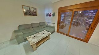 Chalet en venta en Bargas