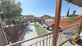 Chalet en venta en Bargas