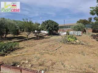 Casa en venta en Bailén